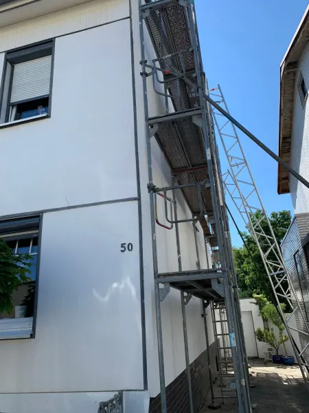 Fassadensanierung – Bild 9