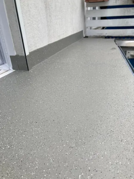 Balkonsanierung – Bild 2