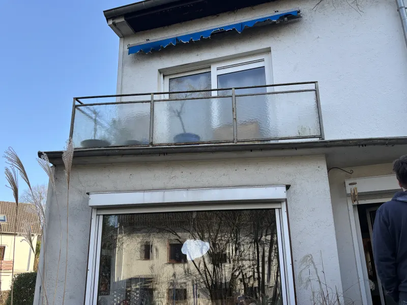 Balkonsanierung – Bild 7