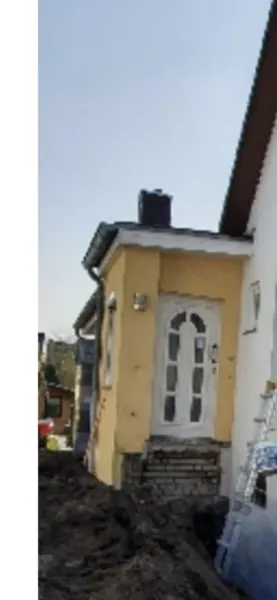 Fassadendämmung und Kellerabdichtung – Bild 11