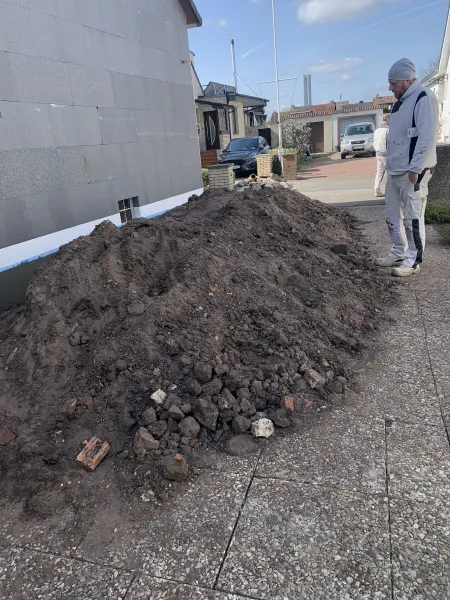 Fassadendämmung und Kellerabdichtung – Bild 12