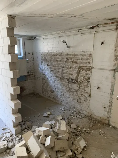 Komplettsanierung- Fertigstellung Nächste Referenz – Bild 5
